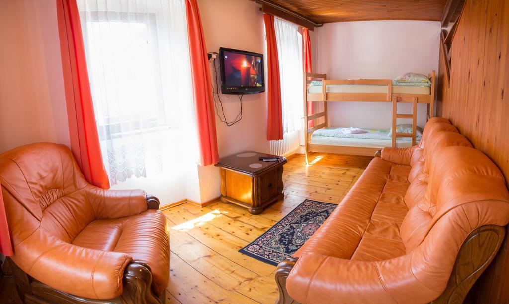 Guest House Gostisce Gacnk V Logu 采尔克诺 客房 照片