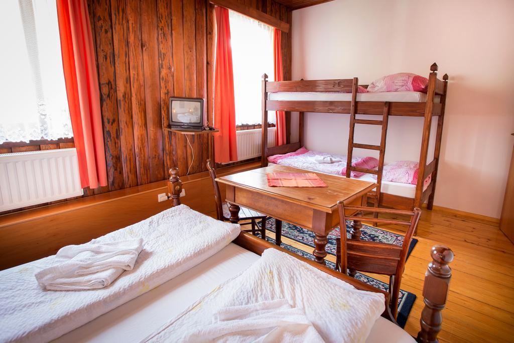 Guest House Gostisce Gacnk V Logu 采尔克诺 客房 照片